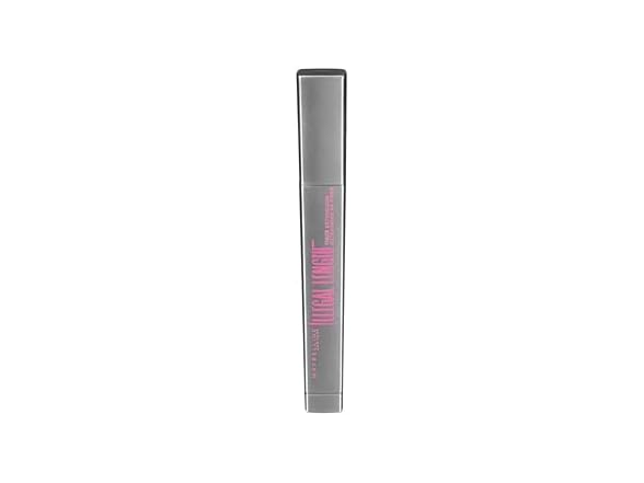 Maybelline Illegal Length mascara Black