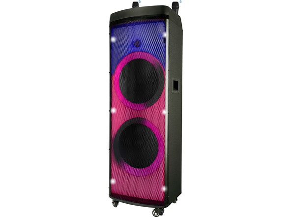 Technical Pro 5000W Stereo Party Speaker