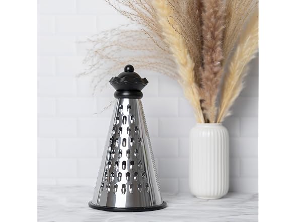 Pund'it Chess Grater