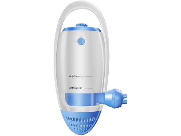 Yeahout Portable Bath Jets