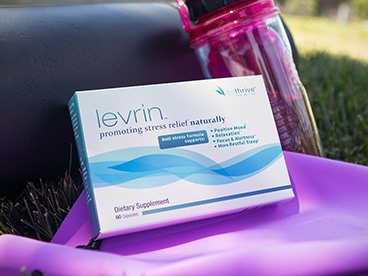 De-Tox and De-Stress