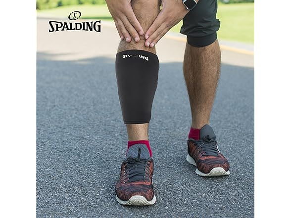 Spalding Spalding - Arm & Shin Gel Sleeve, Hot/Cold Ther