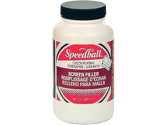 Speedball Art Products SB4530 Screen