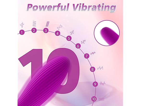 GoodFair Luxe Vibrator