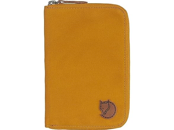 Fjallraven Passport Unisex Wallet