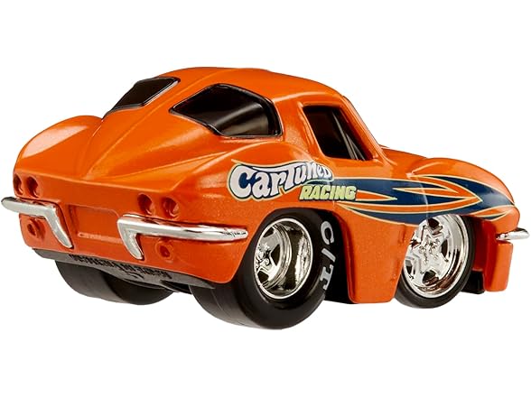 Little Tikes CarTuned Series 3 1963 Chevy