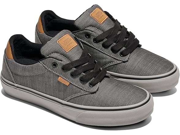 Vans Men's Atwood Deluxe Shoe