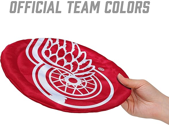 YouTheFan Flimzee Flying Disc