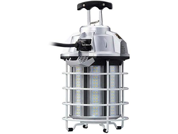 Light Efficient Design LED-9010-50K