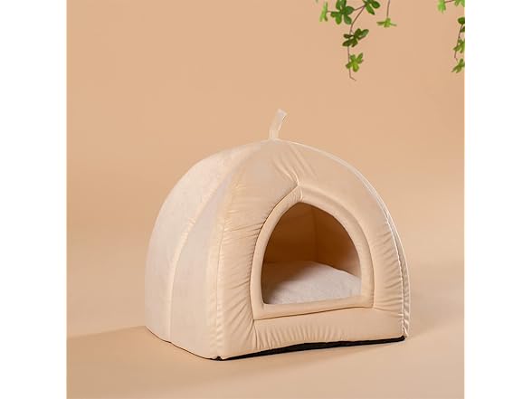 KASENTEX Cat Bed for Indoor Cats