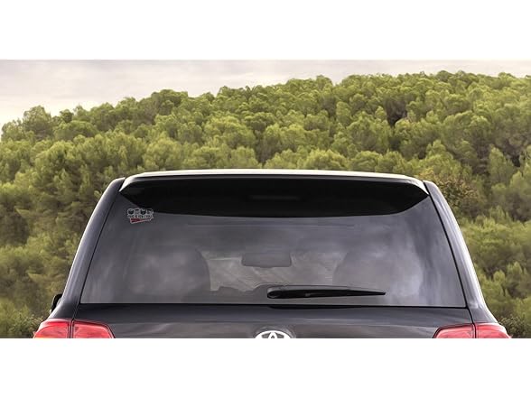 This is How I Roll Sushi Sticker 3"