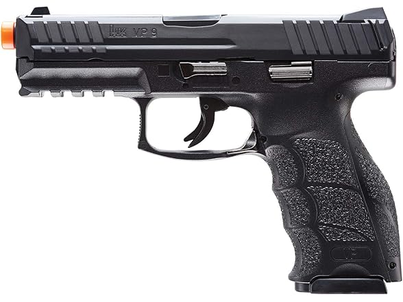 Elite Force HK BB Pistol Airsoft Gun
