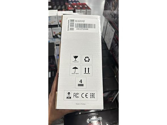 Nokta The Legend Metal Detector