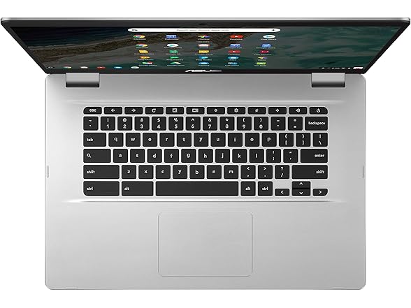 ASUS Chromebook C423NA-DH02 14.0" HD