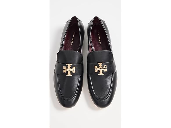 Tory Burch Womens Eleanor Loafers