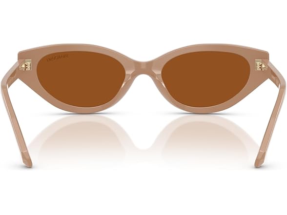 Swarovski SK6030F Low Bridge Fit Sunglasses