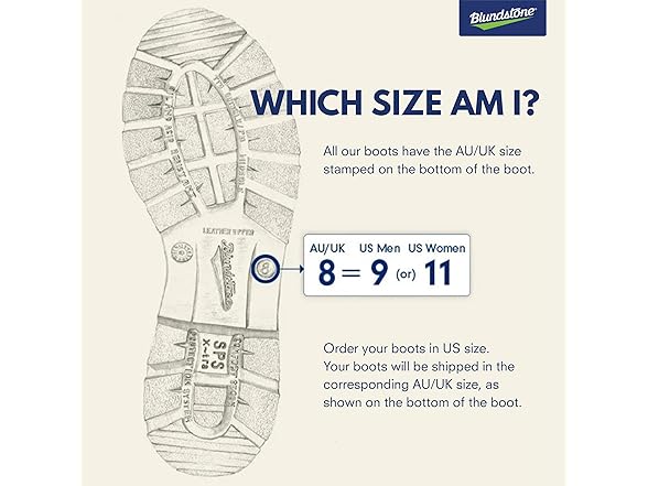 Blundstone 562 Unisex Classic Series 