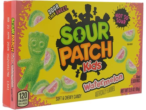 Sour Patch Kids | Watermelon