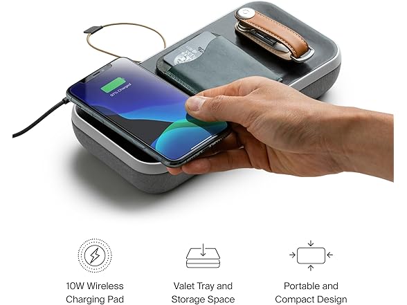 Orbitkey ORBNEST1AHCC Nest 