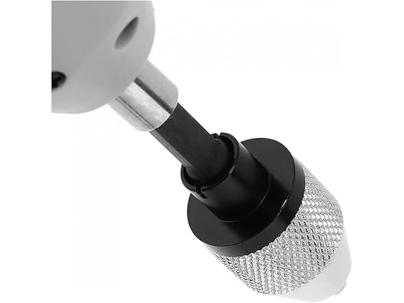 NORAZE 2PCS Twist Drill Chuck
