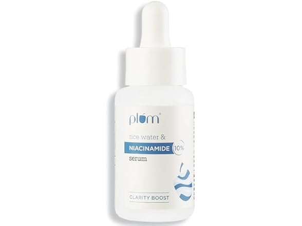 Plum 10% Niacinamide Face Serum
