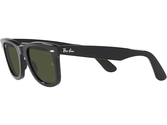 Ray-Ban RB2140 Original Wayfarer Square Sunglasses