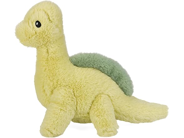 Wild Republic Mellowkins Eco Mini Brochiosaurus