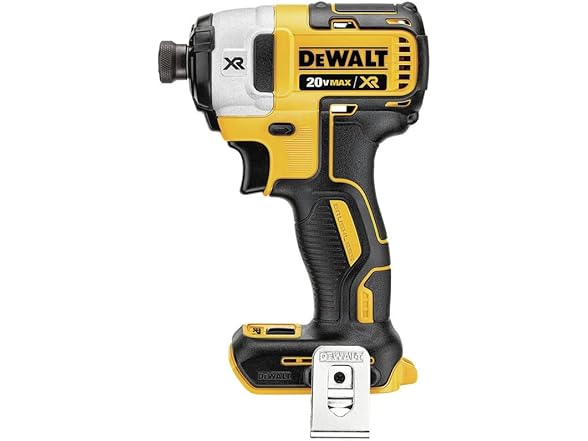 DEWALT DCK249E1M1 20V MAX XR Hammer/Impact Kit