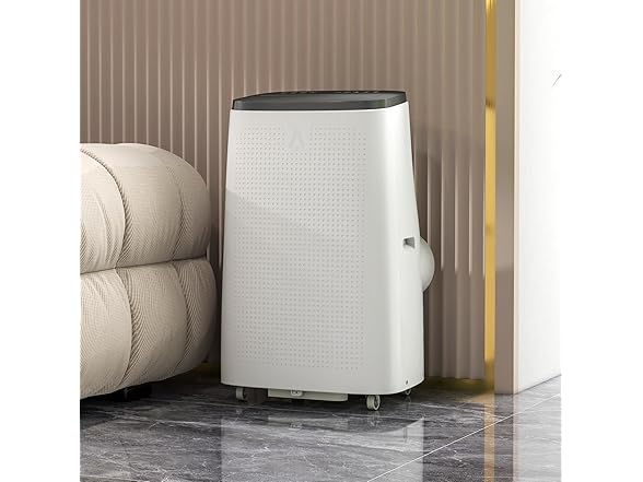 Takywep 14,000 BTU Portable Air Conditioner