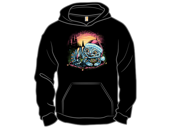 The Season to be Derpy