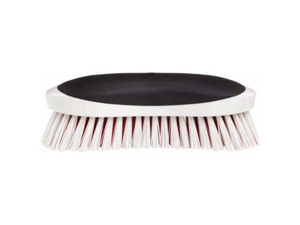 $6.99 OXO Good Grips Heavy Duty Scrub Brush dealfomo