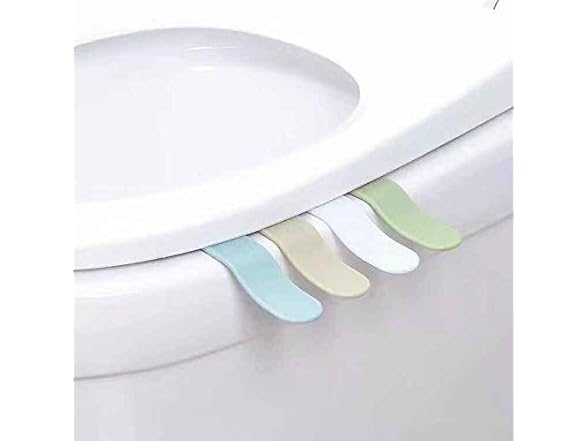 Fashion Toilet Seat Handle Seat Covers