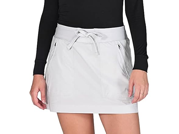 Arctix Women's Stone Momentum Skort (M)