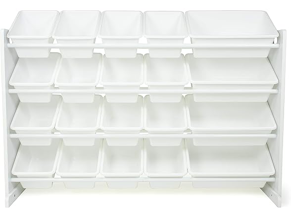 \Humble Crew Extra-Large Toy Organizer