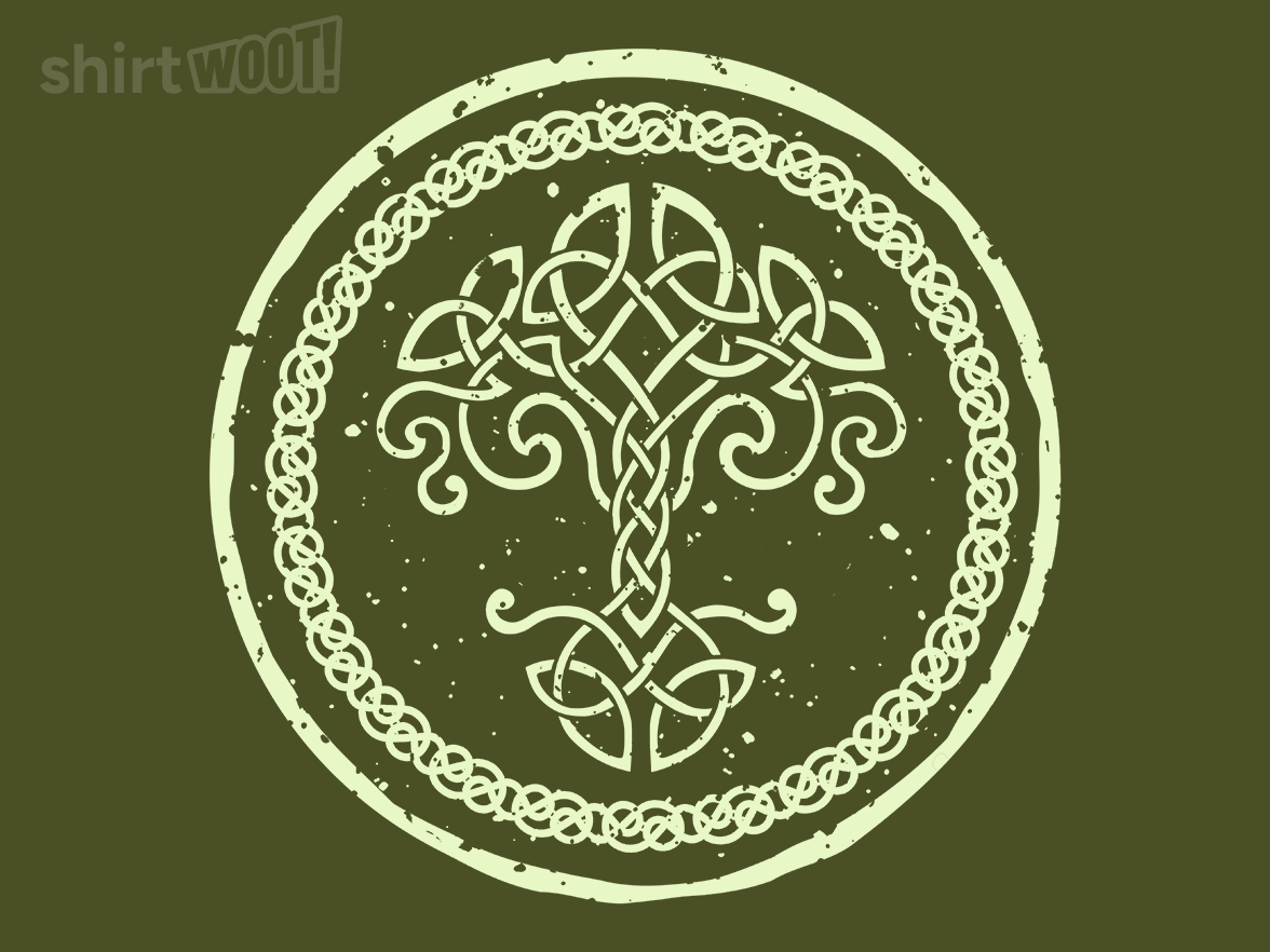 Celtic Tree of Life - Gallery 4