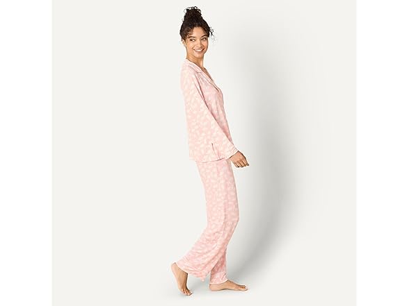 Amazon Essentials x Sofia Grainge Women's PJ Set