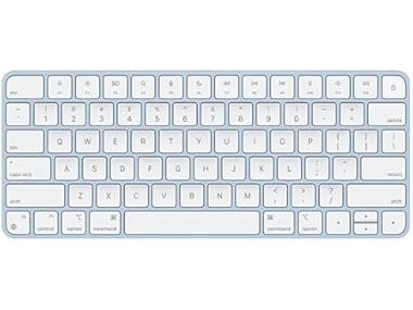 $44.99 Apple Magic Keyboard dealfomo