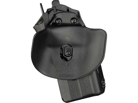 Safariland Concealment Holster GLOCK19 RH