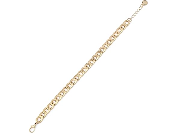 Steve Madden Chain Anklet