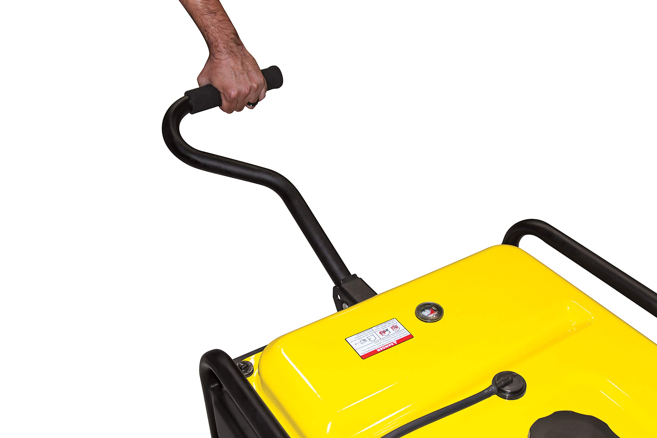 Champion Power 6250W Open Frame Inverter - Gallery 14