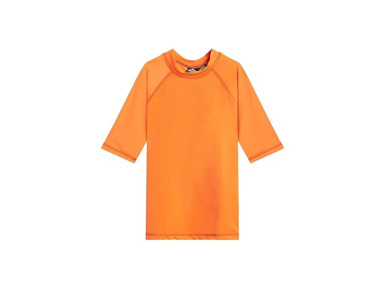 Kanu Surf Boys Fiji Rash Guard - Gallery 14