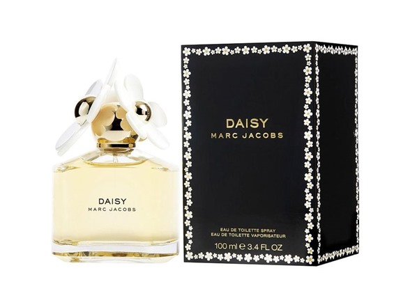 Marc Jacobs Daisy/Marc Jacobs EDT Spray 3.4 Oz