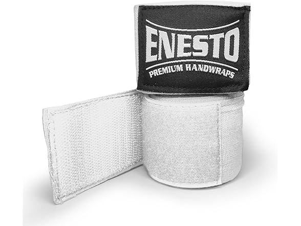 ENESTO Boxing Hand Wraps for Men Women