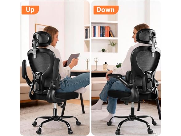 DYQKEA Office Chair