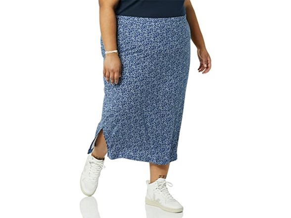 Navy, Animal Dot