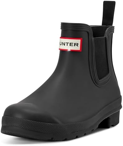 Hunter Women's Original Chelsea Boot