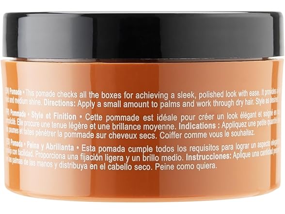 CHI Pour Homme Pomade for Men
