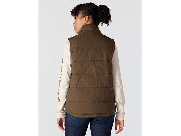 Carhartt Women's (2XL) Women's Montana Relaxed Fit