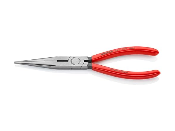Knipex 26 11 200 7,87" Stork Beak Pliers