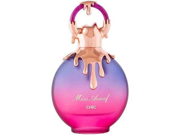 Armaf Miss Armaf Chic for Women Eau de Parfum